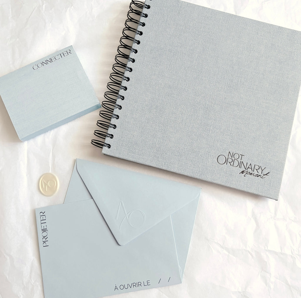 NOT ORDINARY ENGAGEMENT